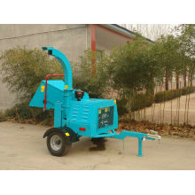 Superb quality CE approved RunShine RXDW wood chipper for sale